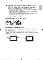 Предварительный просмотр 11 страницы Samsung JU6500 User Manual