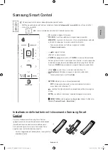 Предварительный просмотр 19 страницы Samsung JU6500 User Manual