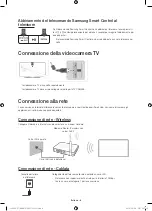 Предварительный просмотр 20 страницы Samsung JU6500 User Manual