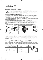 Preview for 24 page of Samsung JU6500 User Manual