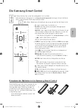 Предварительный просмотр 35 страницы Samsung JU6500 User Manual