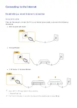 Предварительный просмотр 15 страницы Samsung JU7100 Series E-Manual