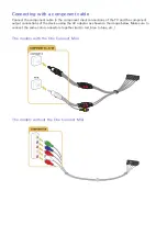 Предварительный просмотр 21 страницы Samsung JU7100 Series E-Manual