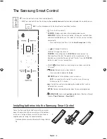 Preview for 6 page of Samsung JU7500 User Manual