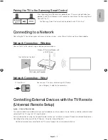 Preview for 7 page of Samsung JU7500 User Manual