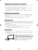 Preview for 10 page of Samsung JU7500 User Manual