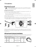 Preview for 11 page of Samsung JU7500 User Manual