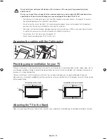 Preview for 12 page of Samsung JU7500 User Manual