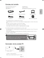 Preview for 17 page of Samsung JU7500 User Manual