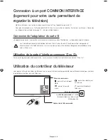 Preview for 18 page of Samsung JU7500 User Manual