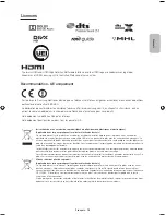 Preview for 29 page of Samsung JU7500 User Manual