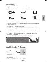 Preview for 31 page of Samsung JU7500 User Manual