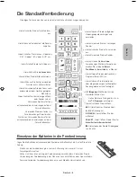 Preview for 33 page of Samsung JU7500 User Manual