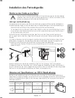 Preview for 39 page of Samsung JU7500 User Manual