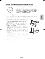 Preview for 41 page of Samsung JU7500 User Manual