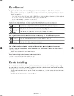 Preview for 50 page of Samsung JU7500 User Manual