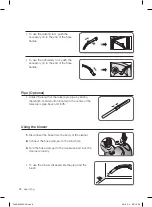 Предварительный просмотр 8 страницы Samsung JUPITER Series User Manual