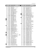 Preview for 34 page of Samsung K155A TXJ1366 Service Manual