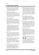 Preview for 3 page of Samsung K15A Service Manual