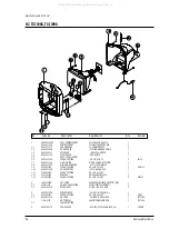 Preview for 23 page of Samsung K15A Service Manual