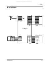 Предварительный просмотр 40 страницы Samsung K15A Service Manual