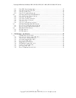 Preview for 4 page of Samsung K401 series Instruction Manual