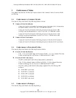 Preview for 25 page of Samsung K401 series Instruction Manual