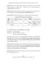 Preview for 54 page of Samsung K401 series Instruction Manual