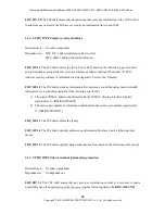 Preview for 56 page of Samsung K401 series Instruction Manual