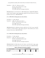 Preview for 60 page of Samsung K401 series Instruction Manual