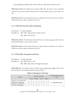 Preview for 62 page of Samsung K401 series Instruction Manual