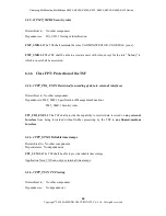 Preview for 64 page of Samsung K401 series Instruction Manual