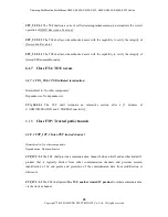 Preview for 65 page of Samsung K401 series Instruction Manual