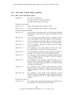 Preview for 67 page of Samsung K401 series Instruction Manual