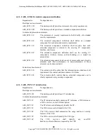 Preview for 68 page of Samsung K401 series Instruction Manual