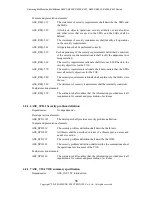 Preview for 70 page of Samsung K401 series Instruction Manual