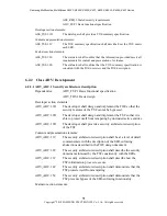 Preview for 71 page of Samsung K401 series Instruction Manual