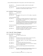 Preview for 74 page of Samsung K401 series Instruction Manual