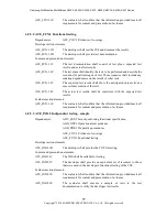 Preview for 77 page of Samsung K401 series Instruction Manual