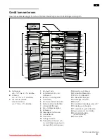 Preview for 9 page of Samsung KA62DA70 Operating And Installation Instructions