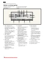 Preview for 10 page of Samsung KA62DA70 Operating And Installation Instructions