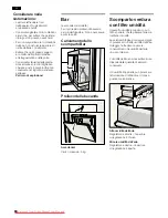 Preview for 80 page of Samsung KA62DA70 Operating And Installation Instructions