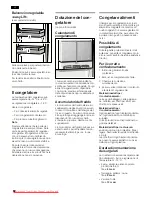 Preview for 82 page of Samsung KA62DA70 Operating And Installation Instructions