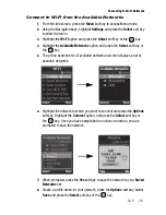 Preview for 31 page of Samsung Katalyst User Manual