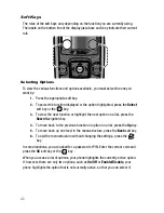 Preview for 48 page of Samsung Katalyst User Manual