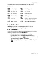 Preview for 67 page of Samsung Katalyst User Manual