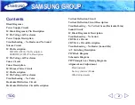 Preview for 2 page of Samsung KCT52A Training Manual