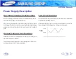 Preview for 14 page of Samsung KCT52A Training Manual