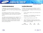 Preview for 86 page of Samsung KCT52A Training Manual