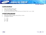 Preview for 91 page of Samsung KCT52A Training Manual